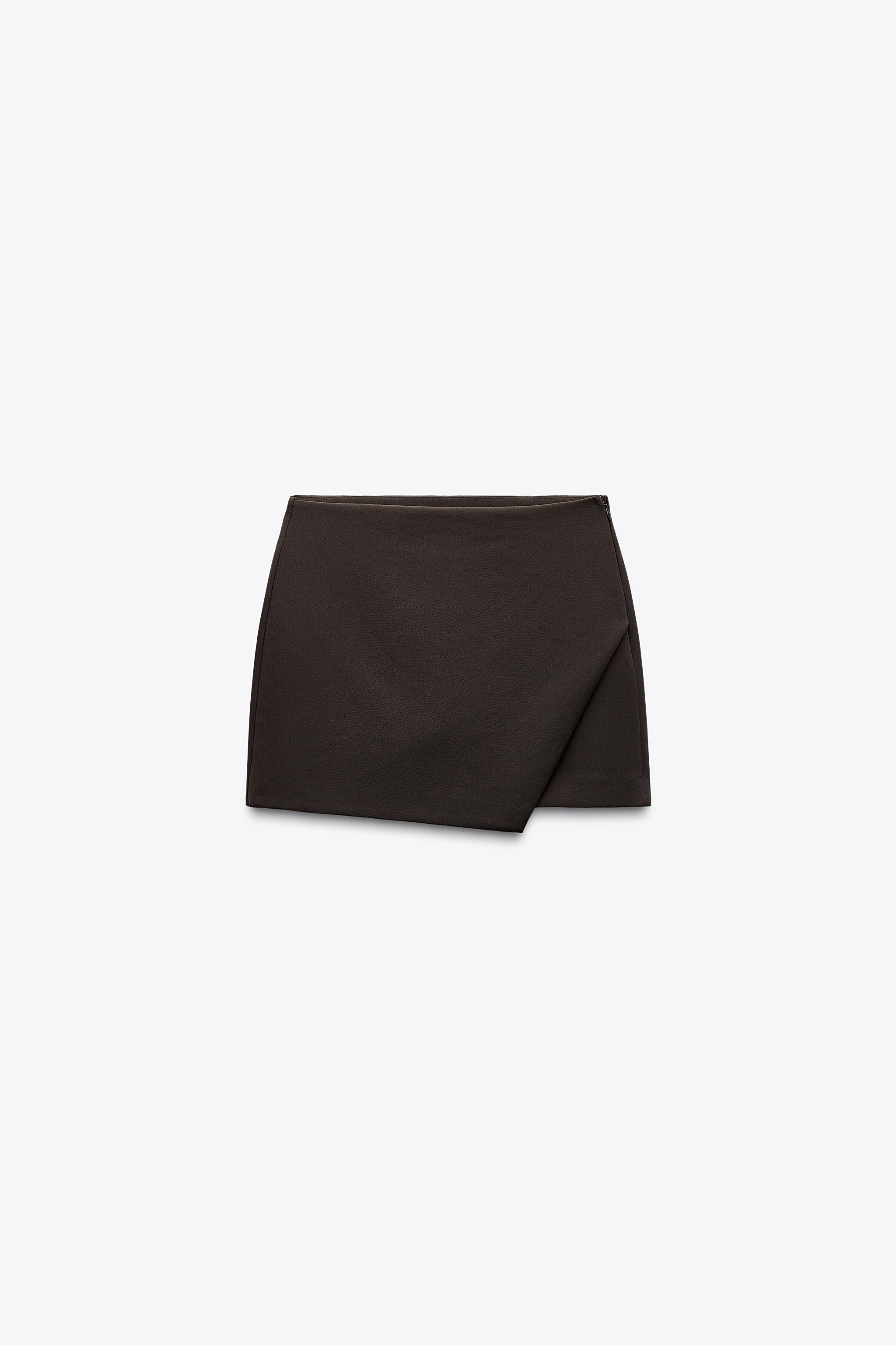 ショートパンツ - レディース | ZARA 日本
