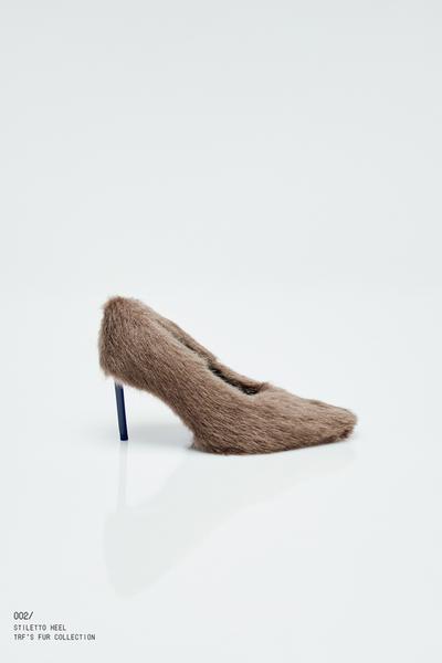 Zara collection shoes hotsell