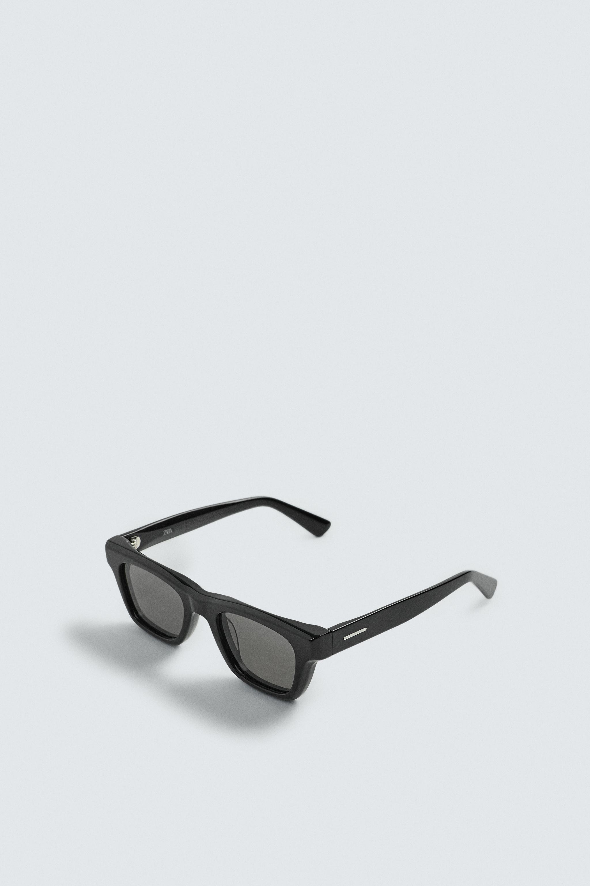 CAT EYE SUNGLASSES