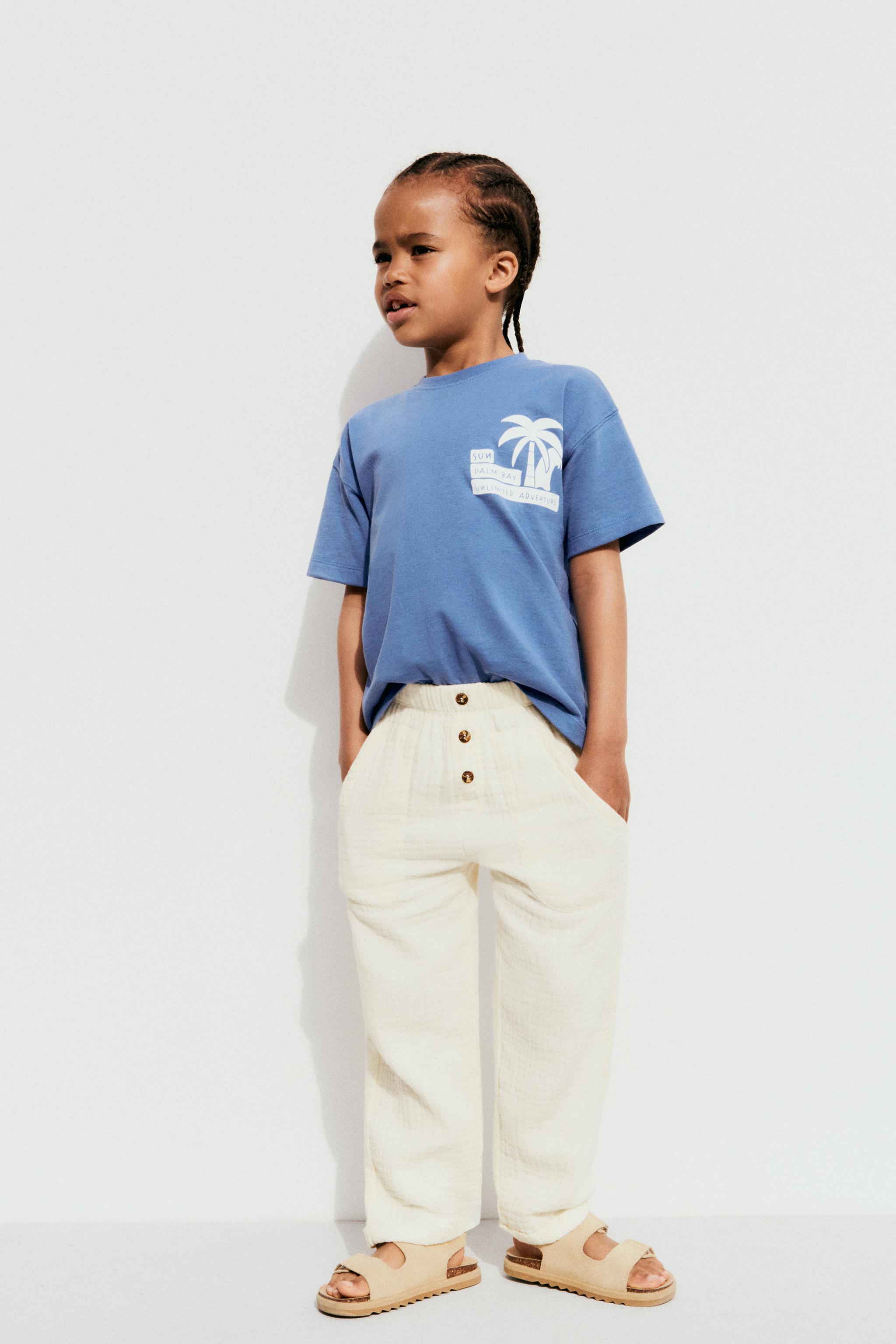 Baby Boys' Clothes | ZARA United States