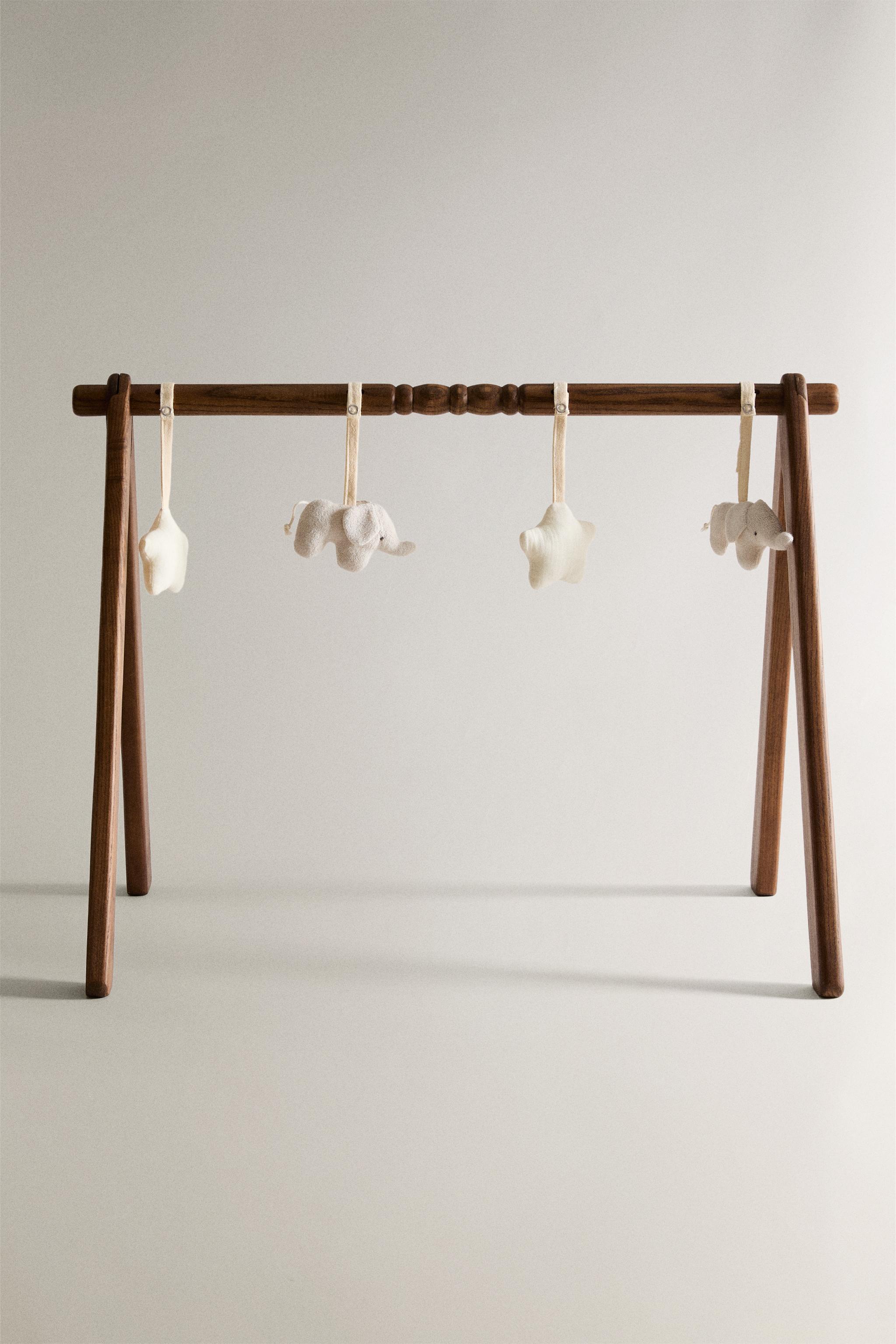 ELEPHANT BABY ORNAMENT