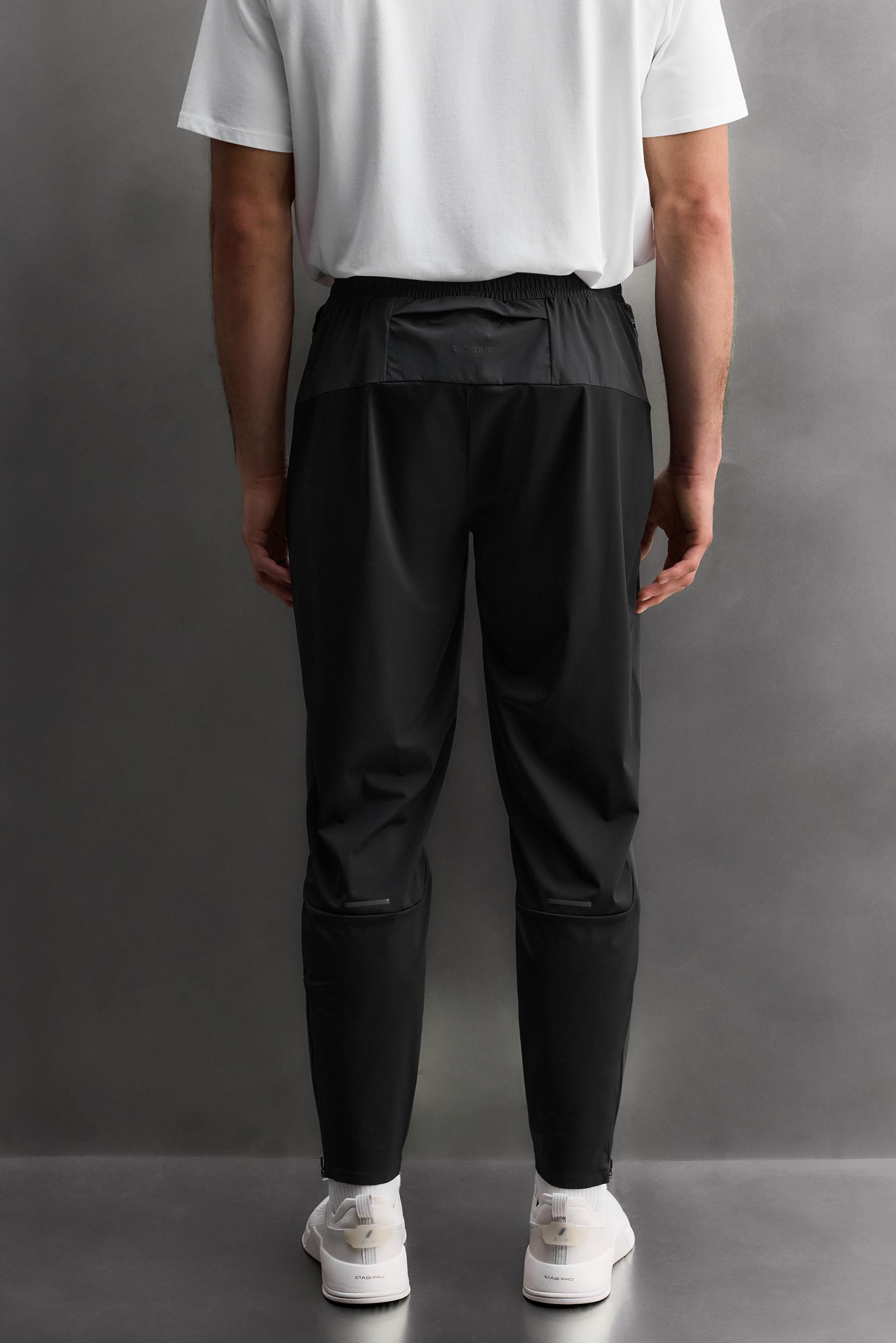 PANTALON TECHNIQUE COLOR BLOCK