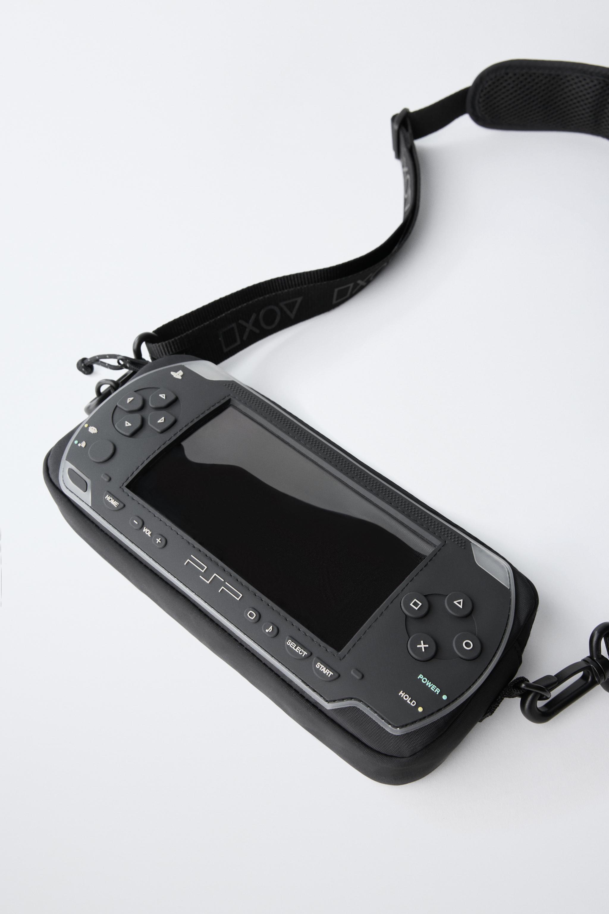 Детские сумки Zara PSP™ CROSSBODY — фото 3