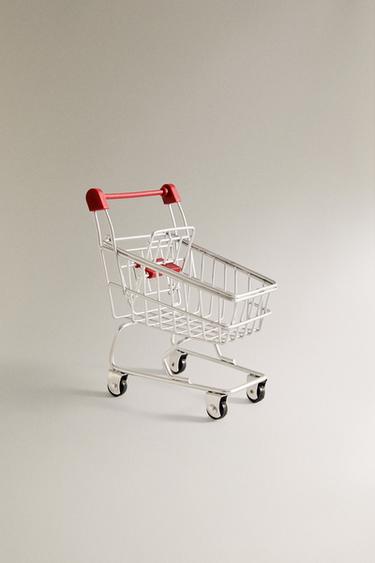 ENSEMBLE JOUET ENFANT SUPERMARCHÉ - Multicolore de Zara - Image 2