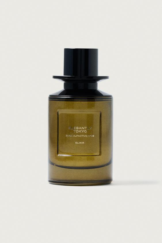 ELEGANTLY TOKYO ELIXIR PARFUM 100 ML (3,4 FL. OZ). -  de Zara - Image 0