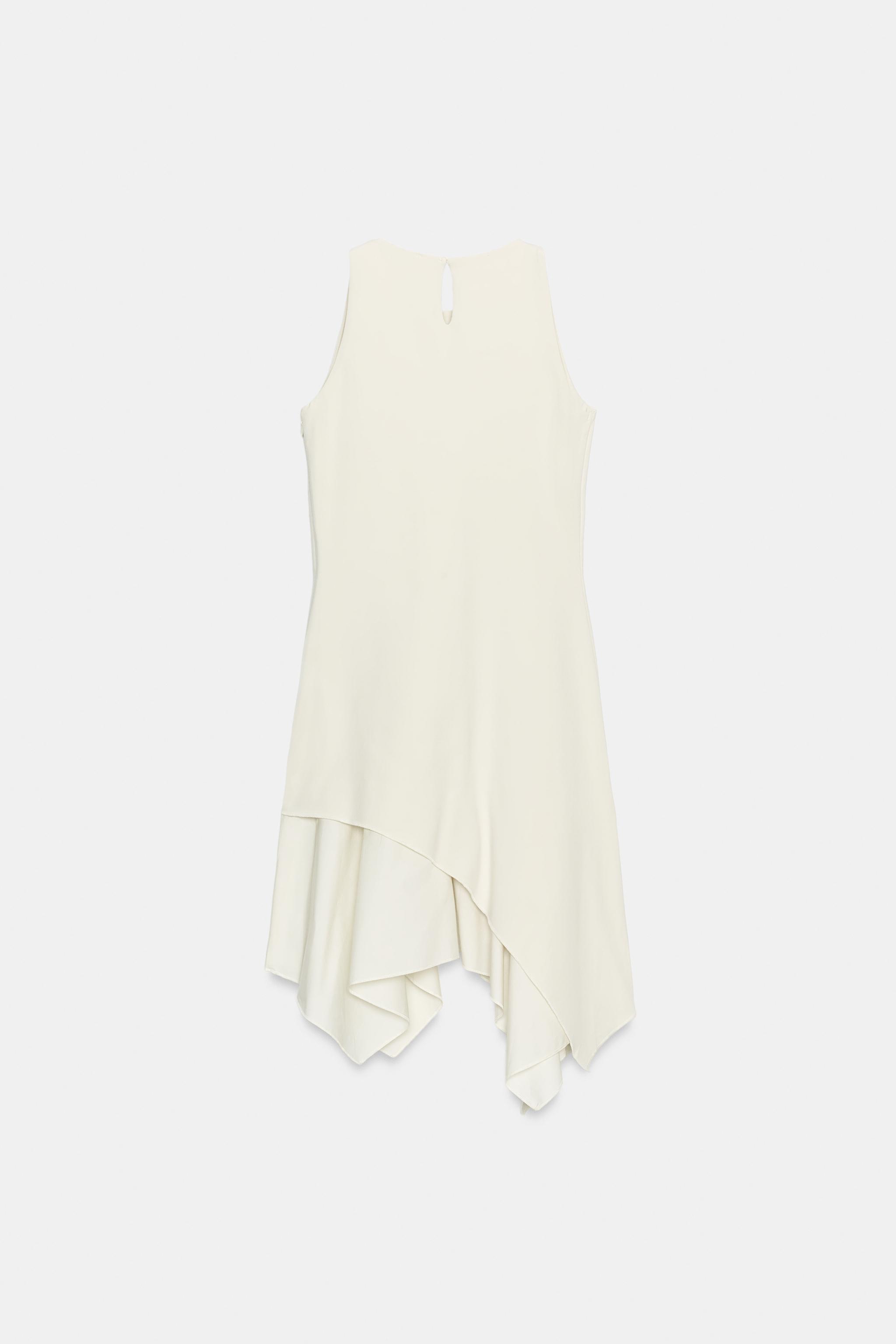 ROBE HALTER BIMATIÈRE