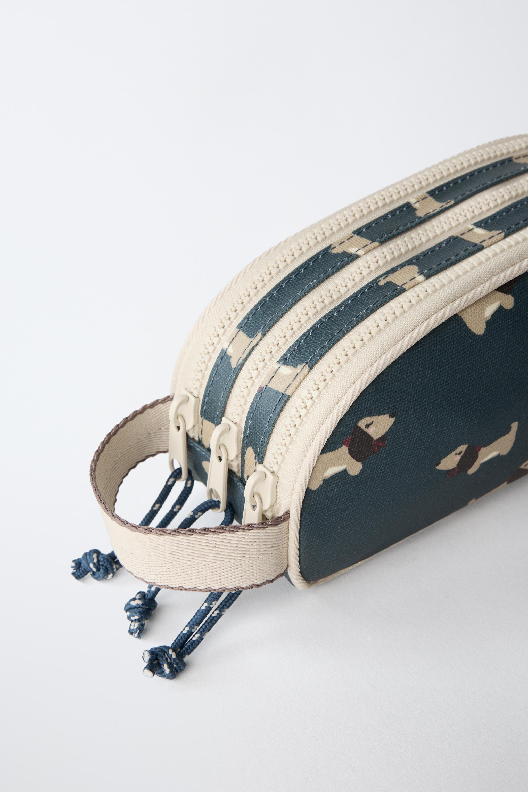 TROUSSE CHIOTS