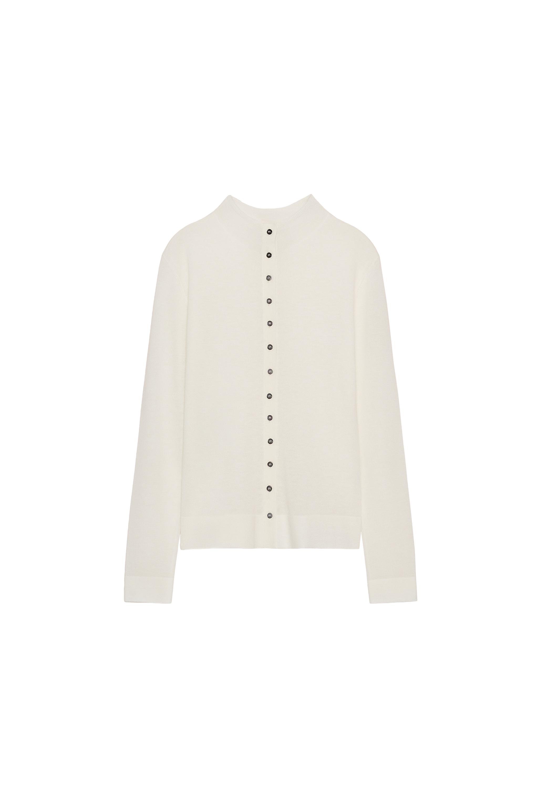 カーディガン - レディース | ZARA 日本