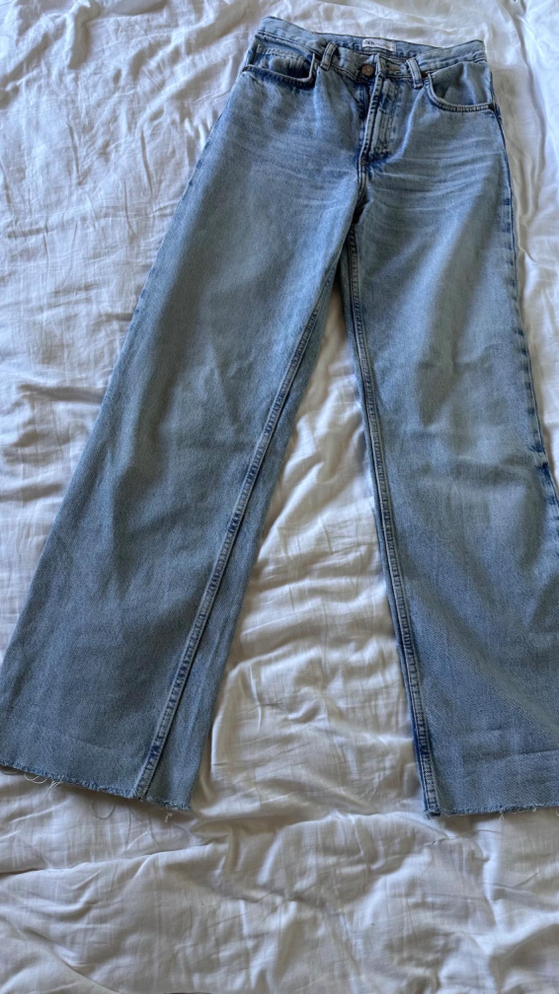 ΤΖΙΝ TRF WIDE LEG - Image 2