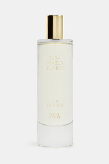 AMBER FUSION LIMITED EDITION EDP 80ML (2.71 FL. OZ). -  von Zara - Bild 0