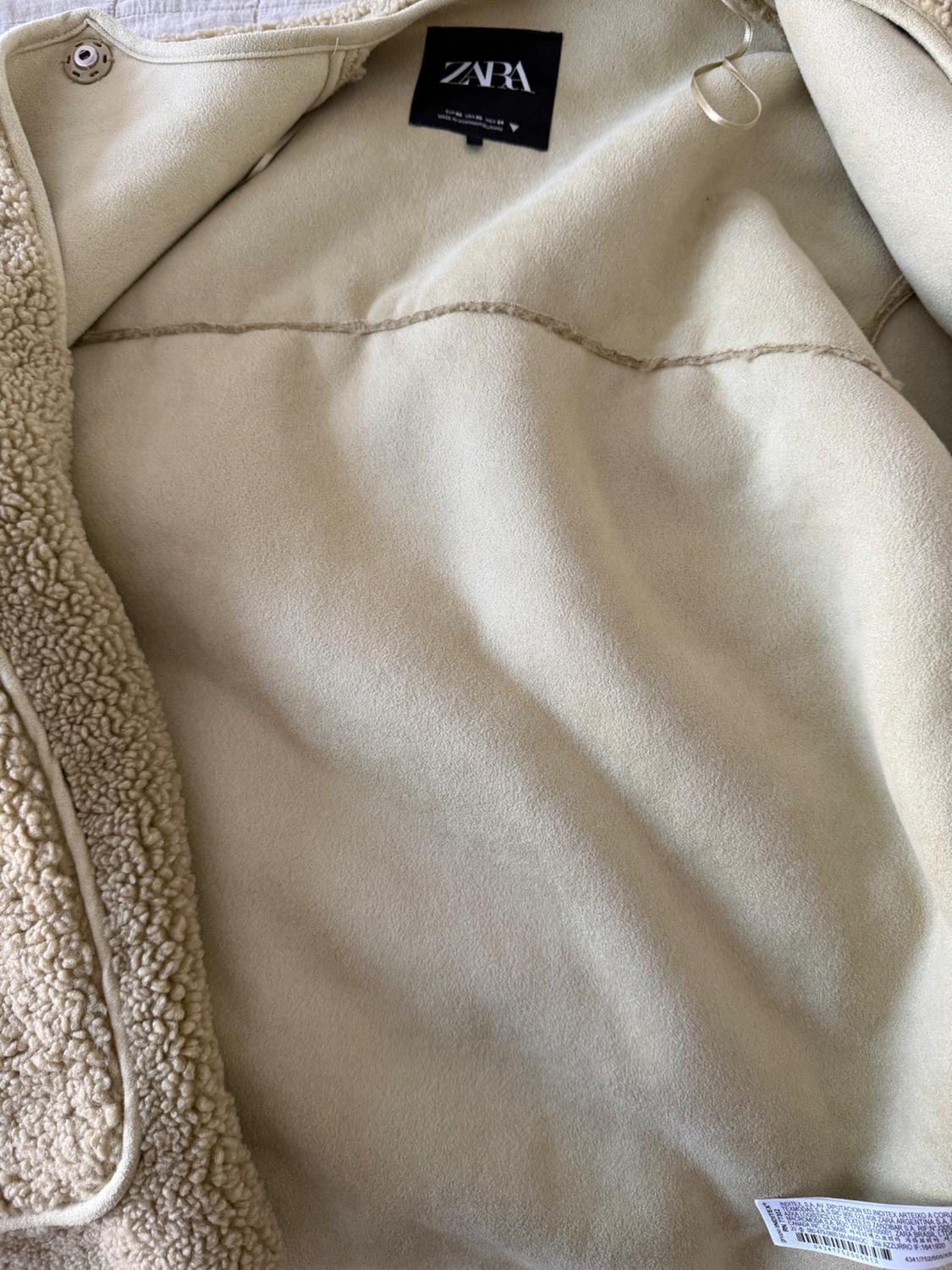 FLEECE JACKET - Image 5