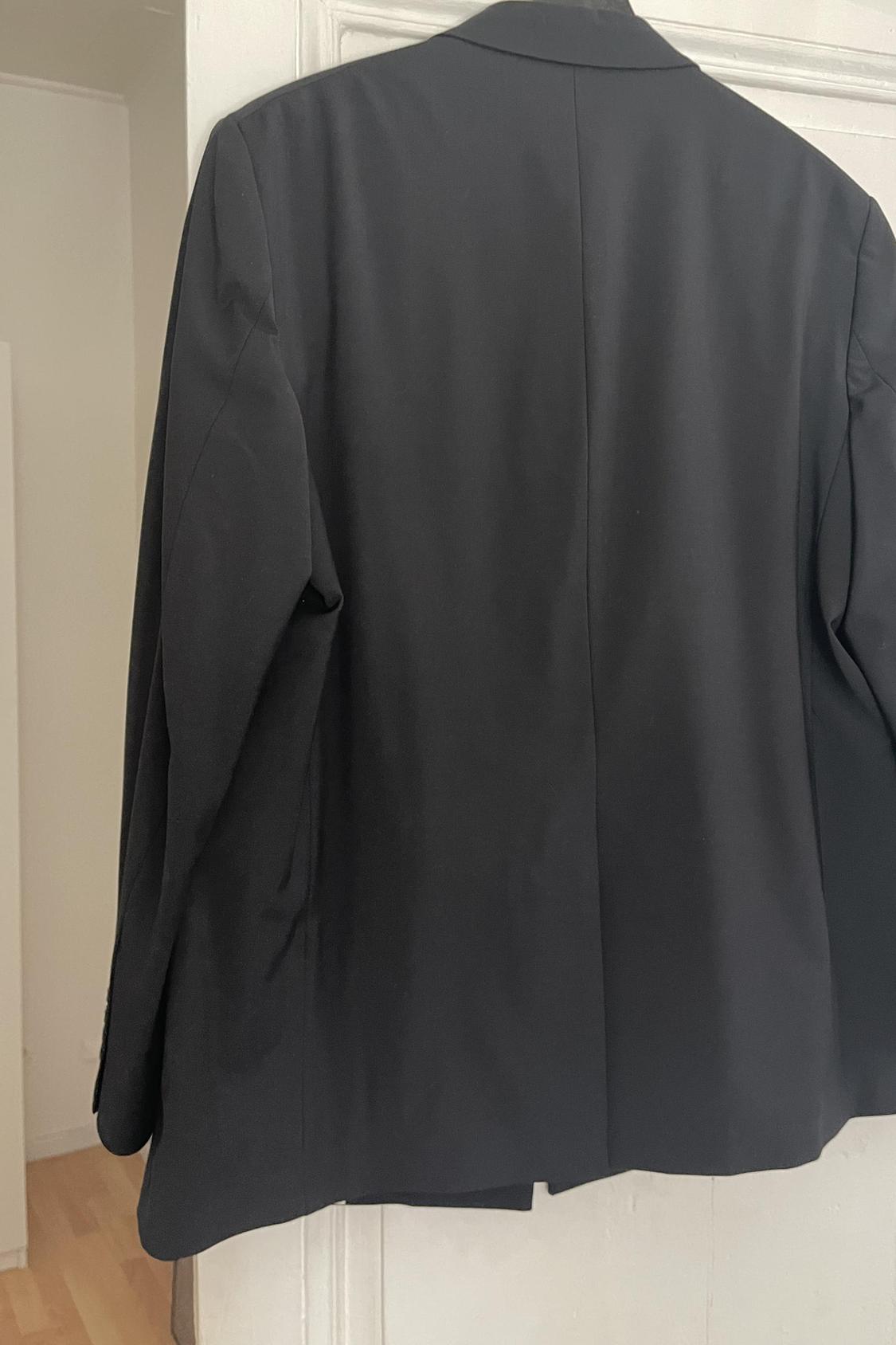 DOUBLE-BREASTED BLAZER - Image 4