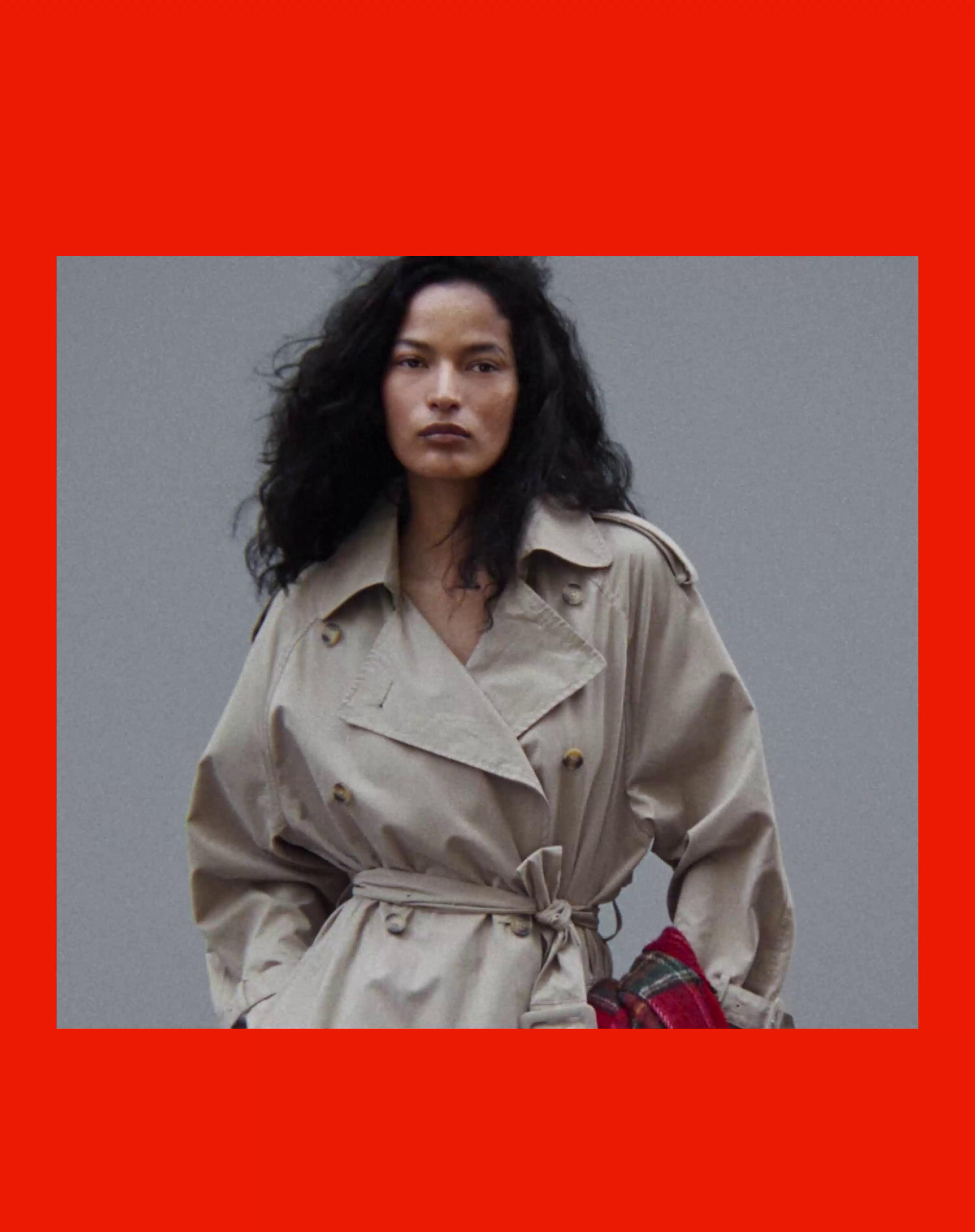 ZARA United States | New Collection Online