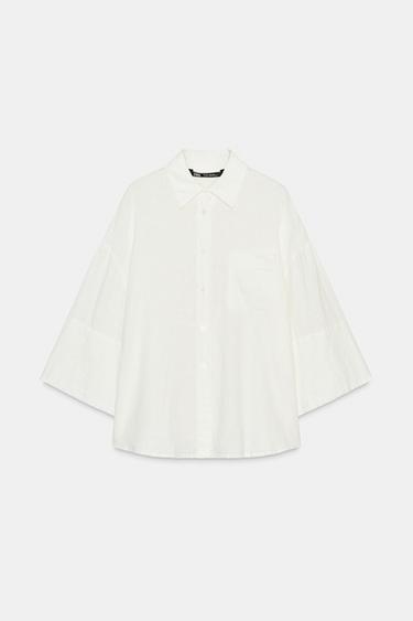 Imagen de producto - Crudo de Zara