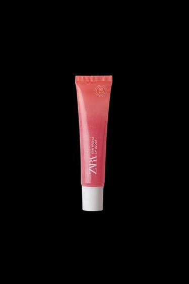 LIPGLOSS MIT LSF 50 - STRAWBERRY von Zara - Bild 0