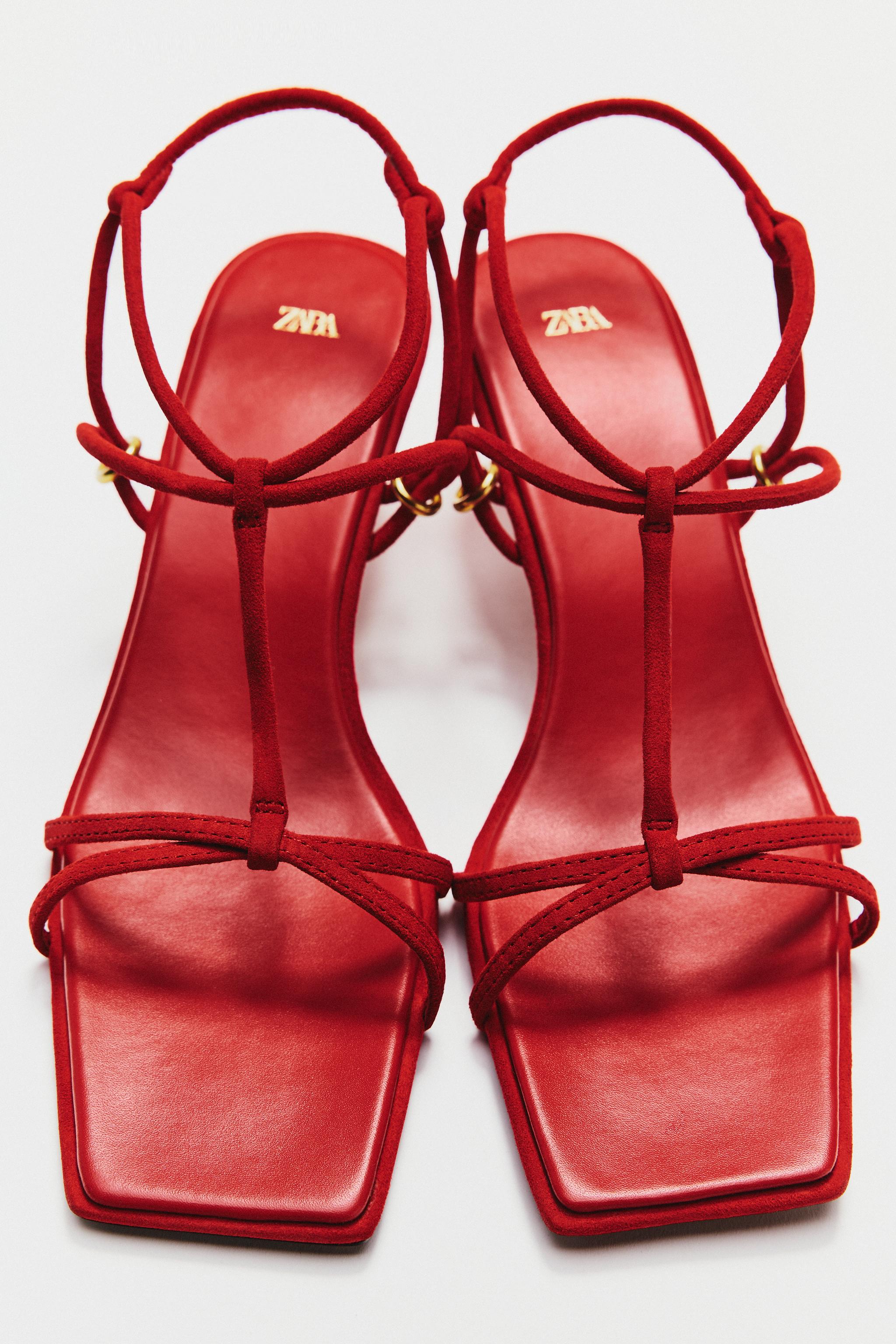 Buy Zara 7c sandal Bundle