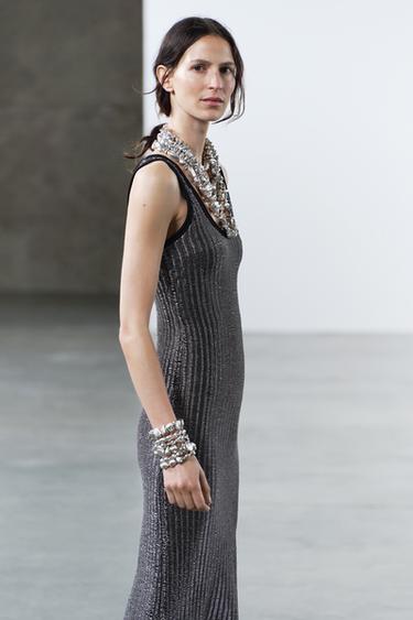 Product image - Silver by Zara