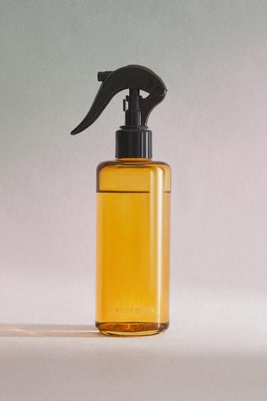 (200 ML) DIFFUSEUR EN SPRAY WHITE LOTUS - Rouge soutenu de Zara - Image 5