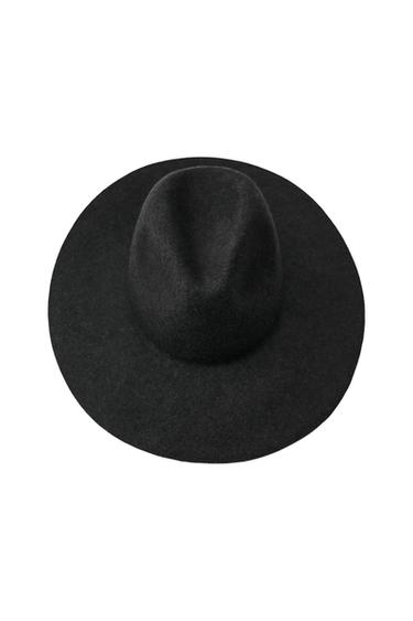 SOMBRERO CLÁSICO LANA