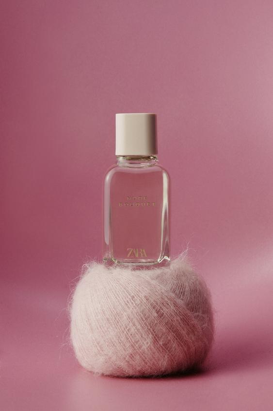 NUDE BOUQUET EDP 100 ML -  od Zara - Obrázek 0