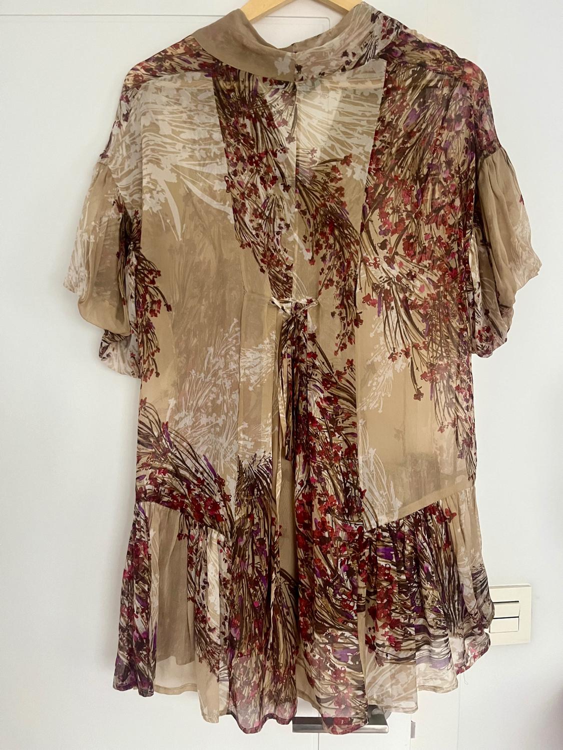 CAMISA BOHO - Image 2