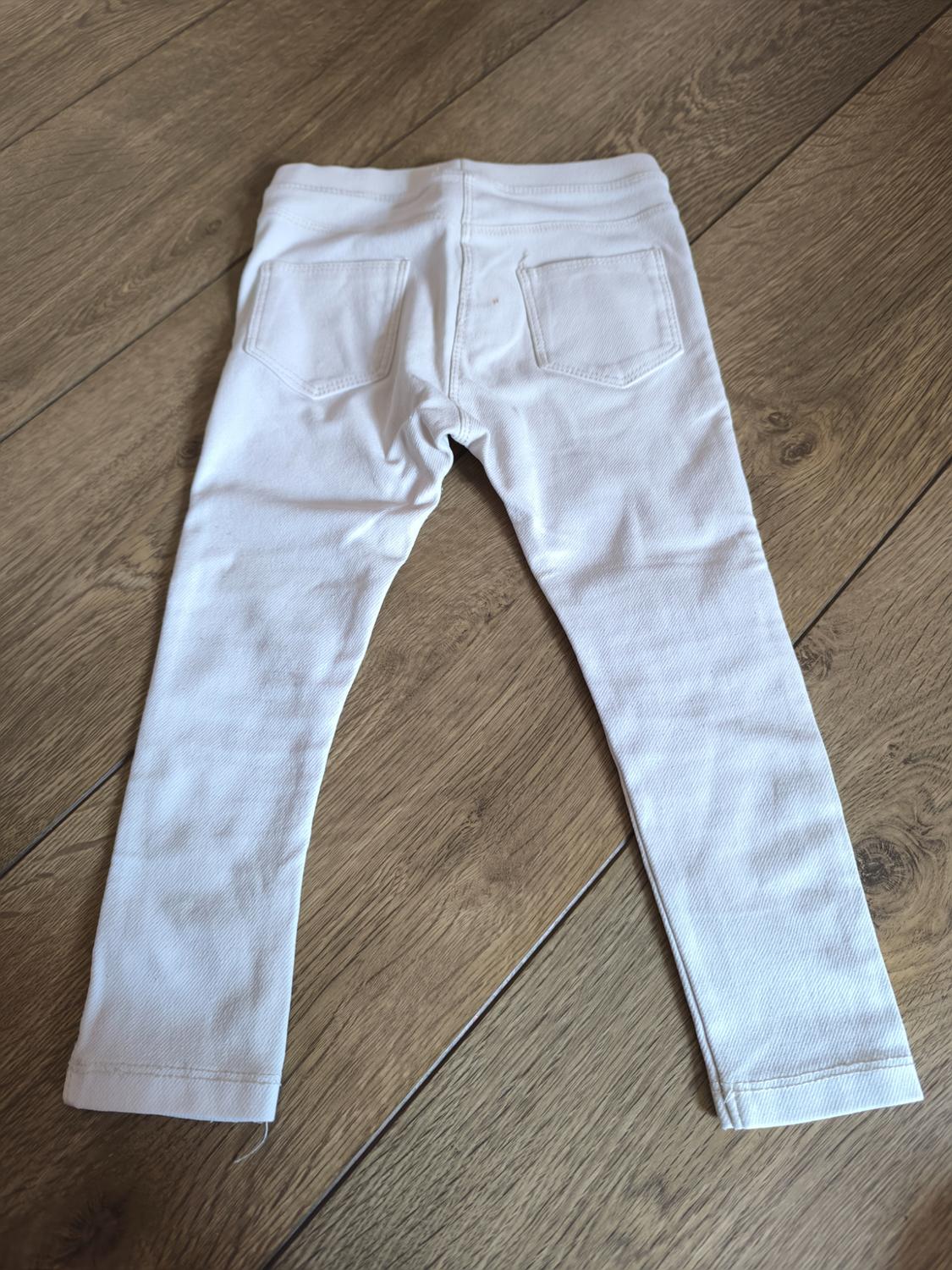 JEGGINS DA BAMBINA - Image 2