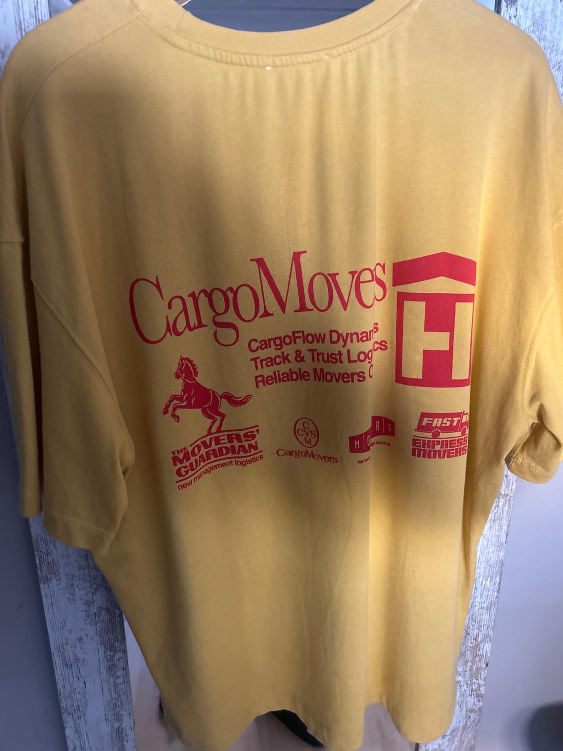 COMBINED PRINT T-SHIRT - Image 2