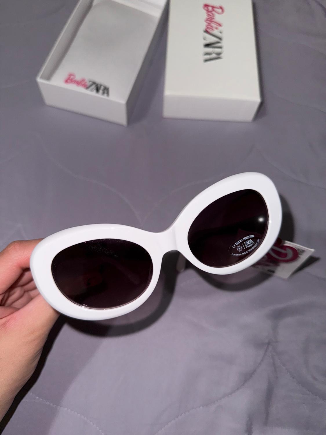GAFAS DE SOL PASTA BARBIE™ MATTEL - Image 3