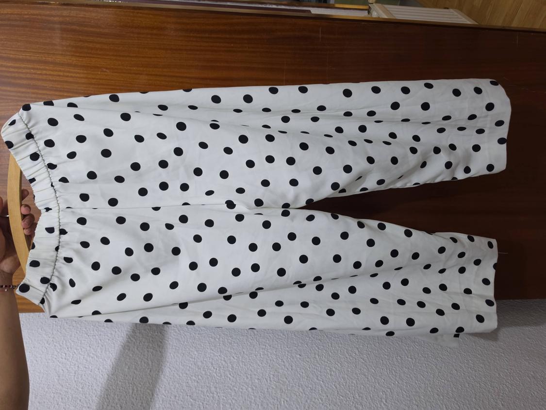 PANTALÓN DE VERANO - Image 2