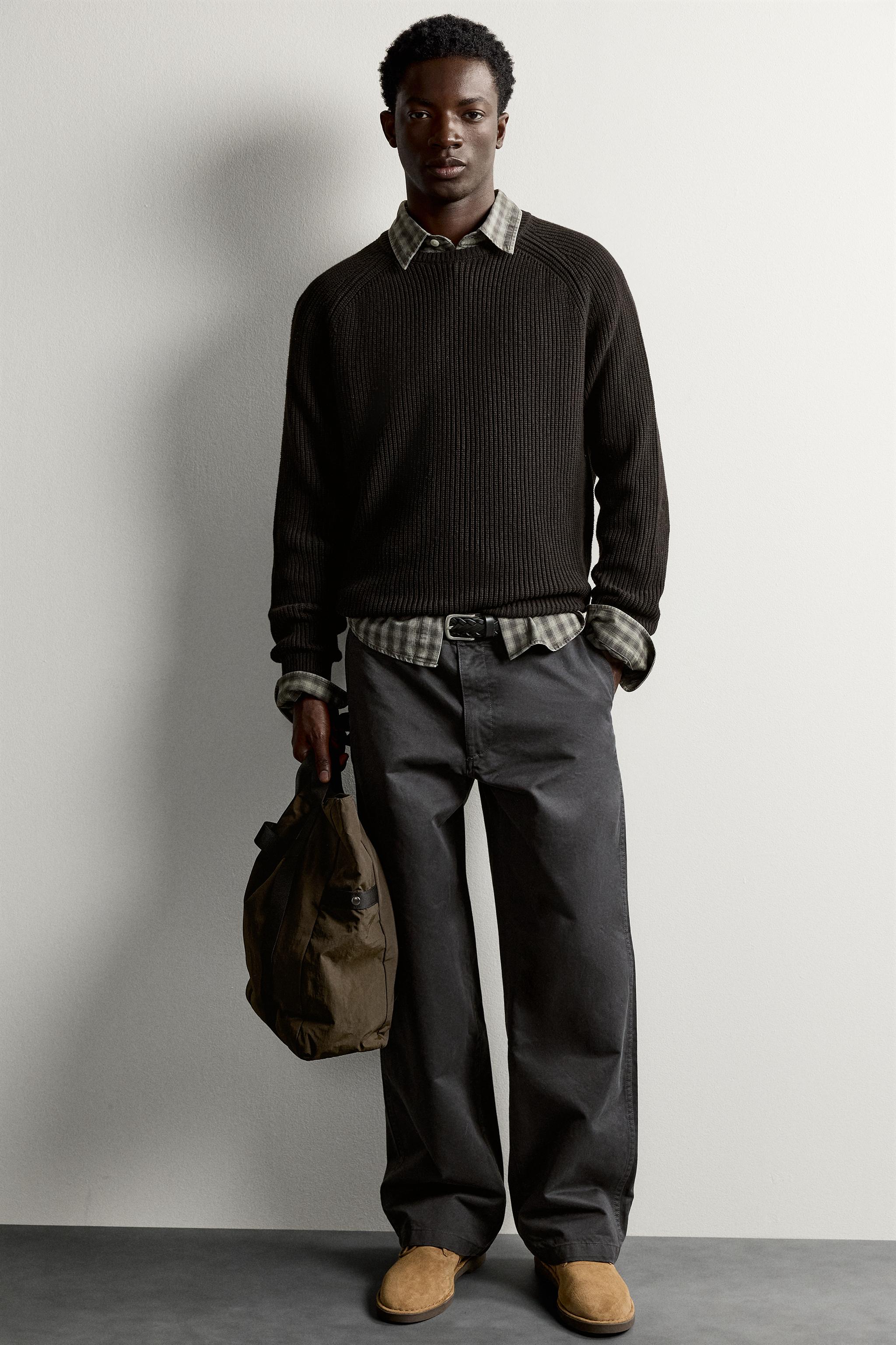 SAC SHOPPER TECHNIQUE