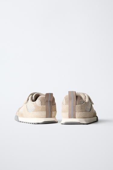 MULTI-PIECE BAREFOOT TRAINERS - 1-815 by Zara - Image 6