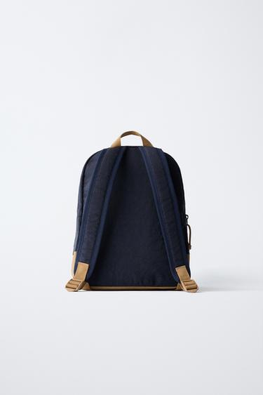 TOY STORY © DISNEY PIXAR BACKPACK - Blue by Zara - Image 4