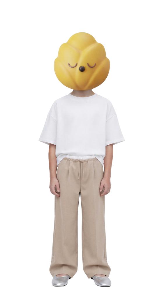 Zara PLAIN T-SHIRT - White - Image 0