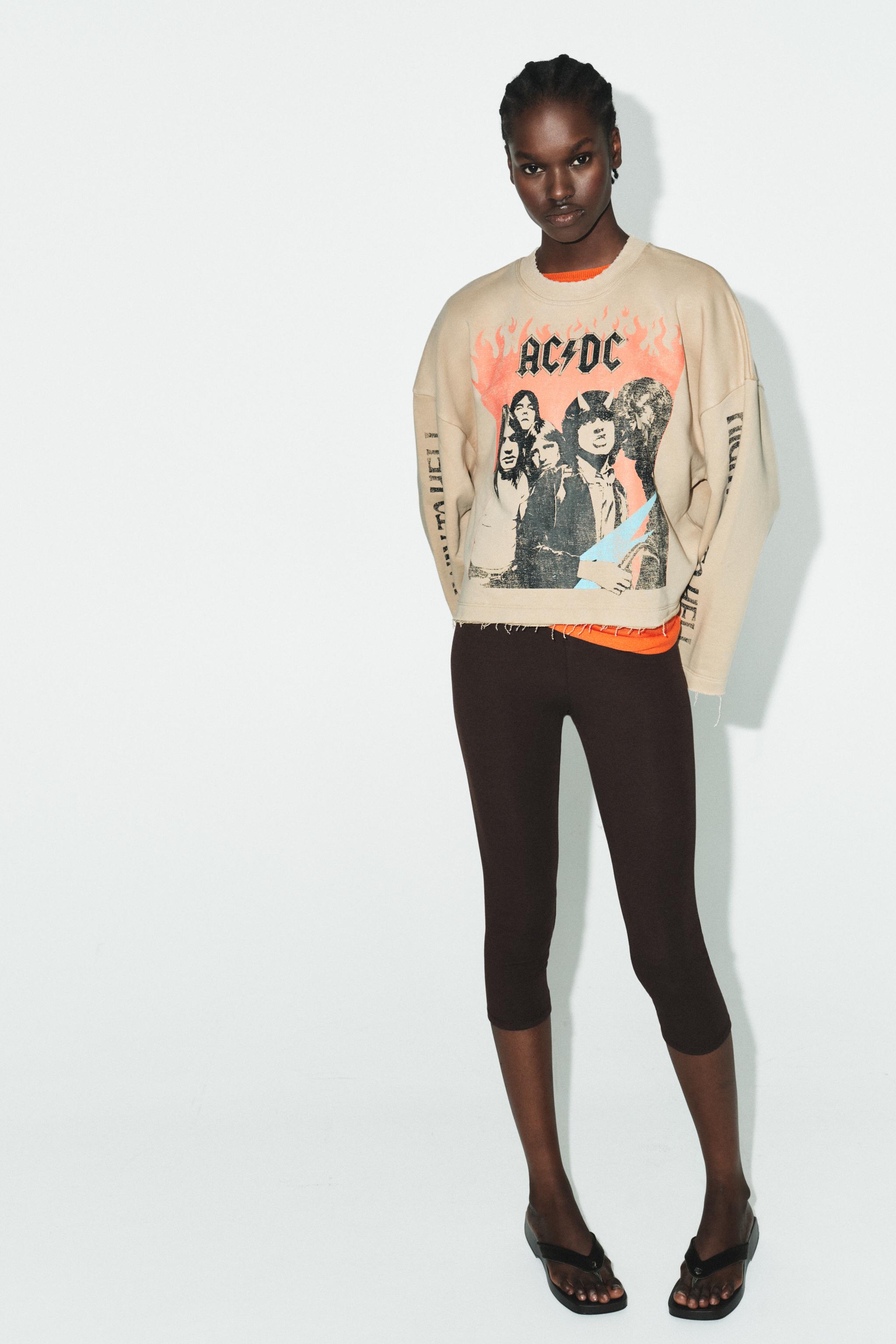 SWEAT AC/DC ®