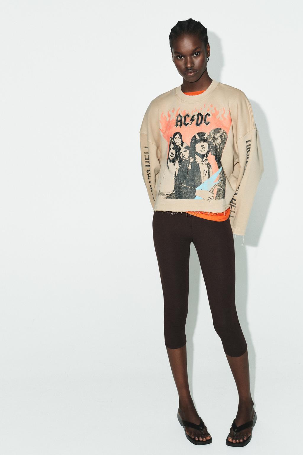 AC/DC  SWEATSHIRT - image 2