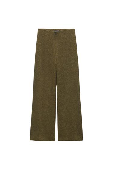 SOFT-TOUCH CULOTTES