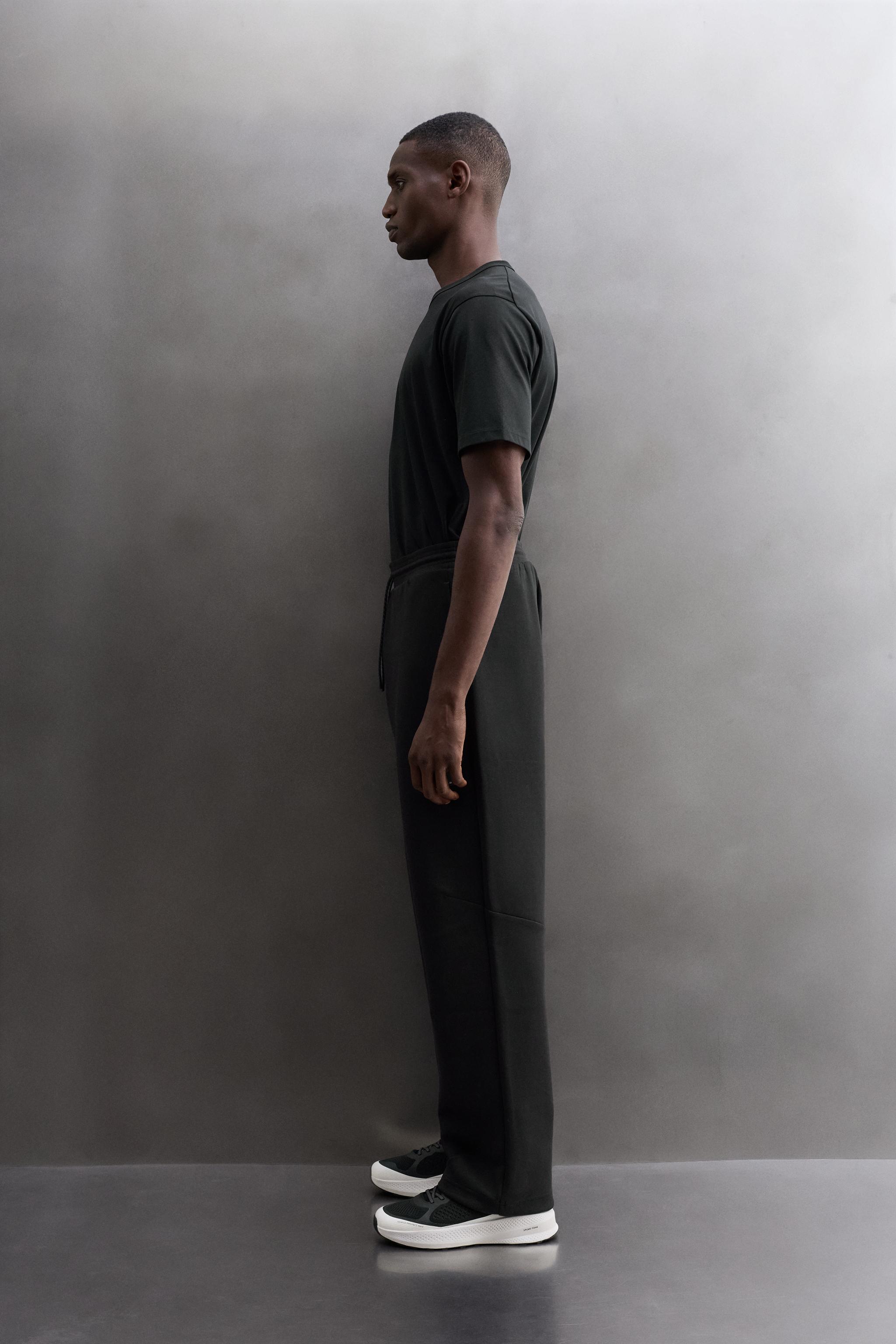 TECHNICAL JOGGER PANTS