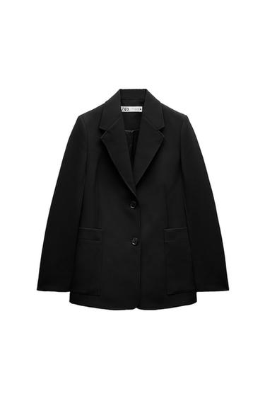 ΜΠΛΕΪΖΕΡ ΜΕ ΤΣΕΠΕΣ ZW COLLECTION