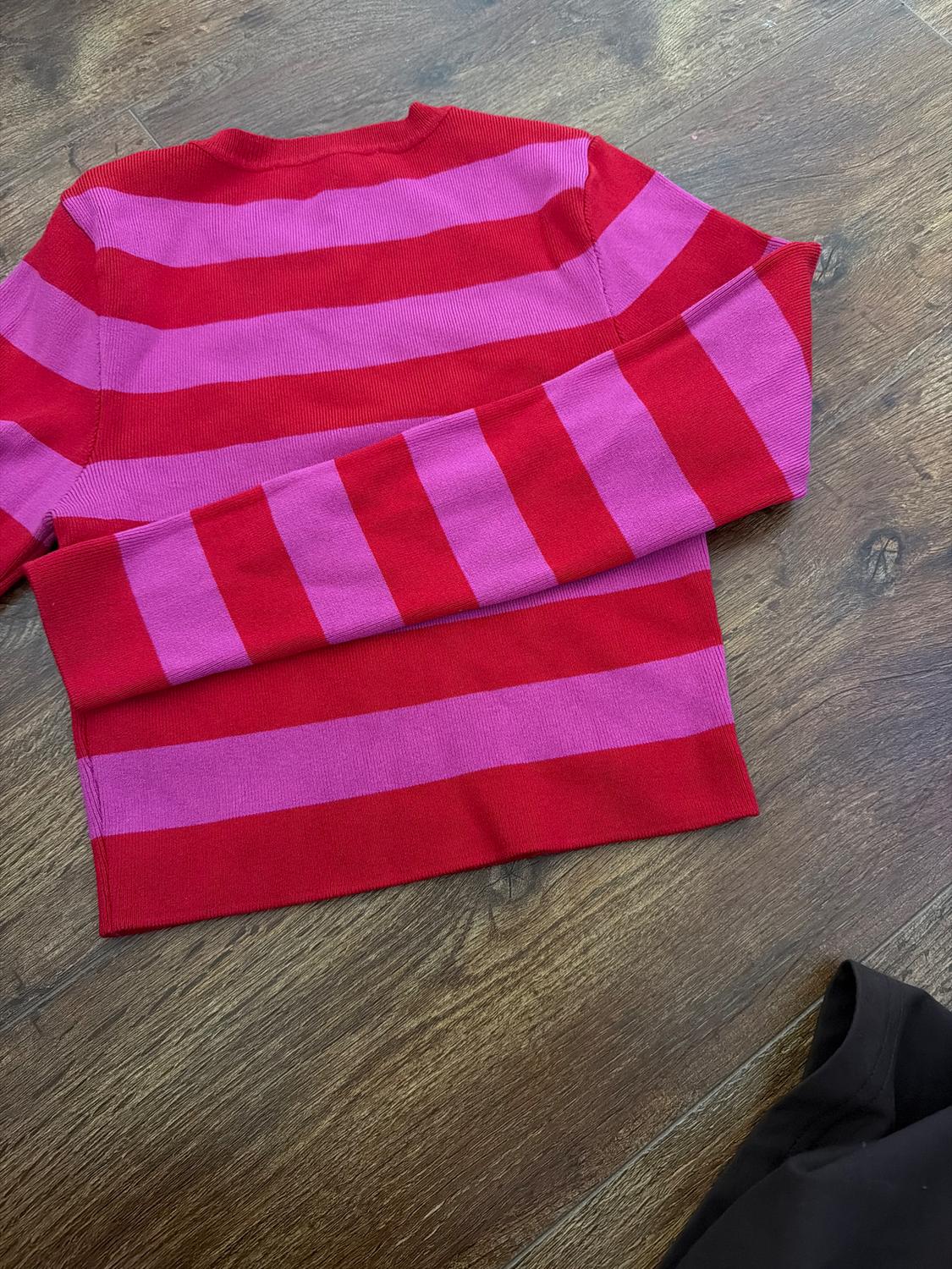 PINK STRIPED - Image 3