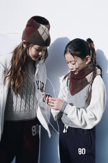 スタイルZaraのスタイル -