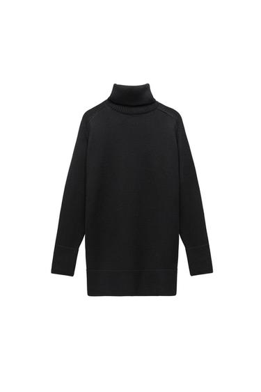 JERSEY CUELLO ALTO