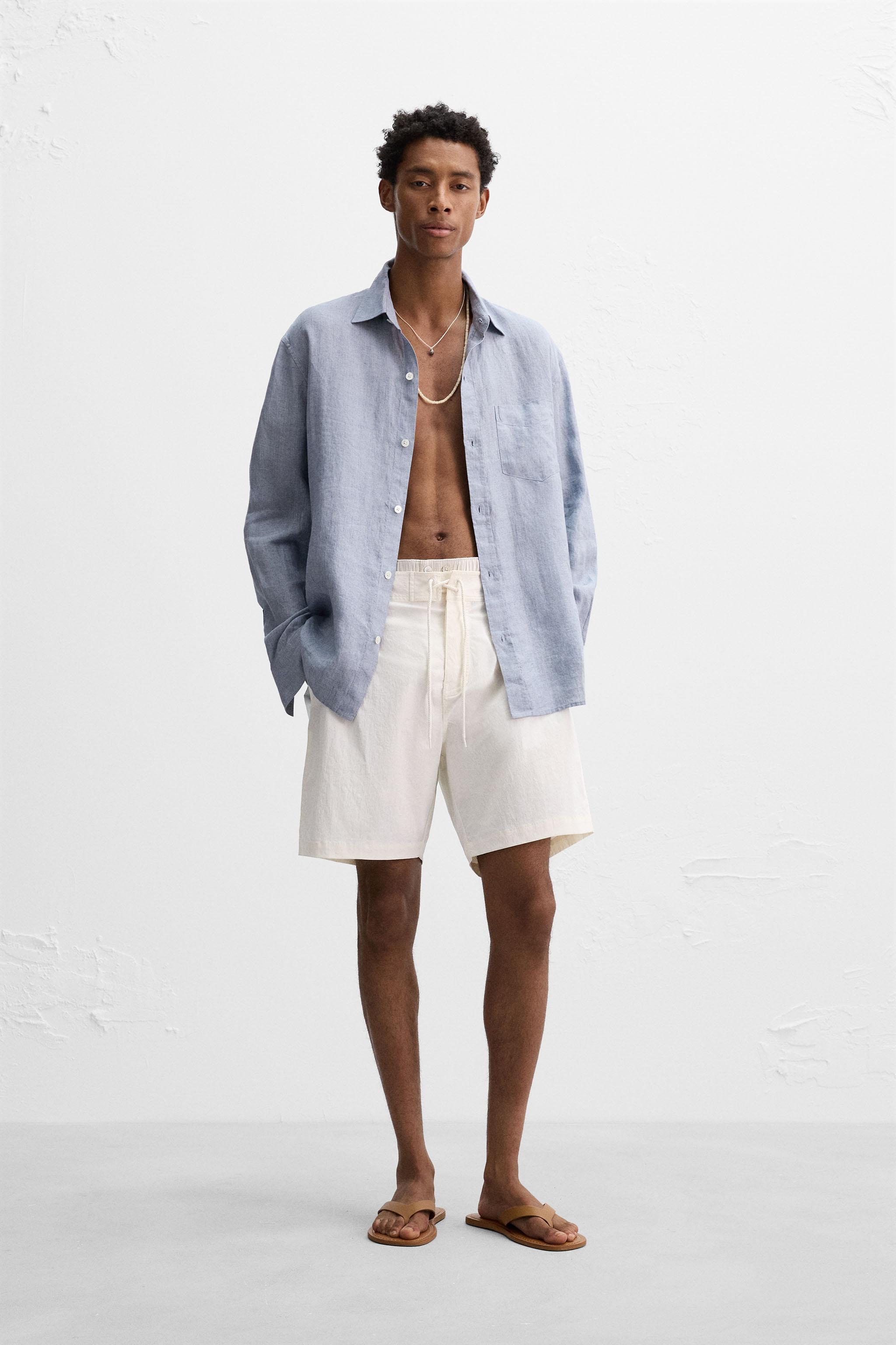 メンズウェア 新作 | メンズ | ZARA 日本 - ページ2