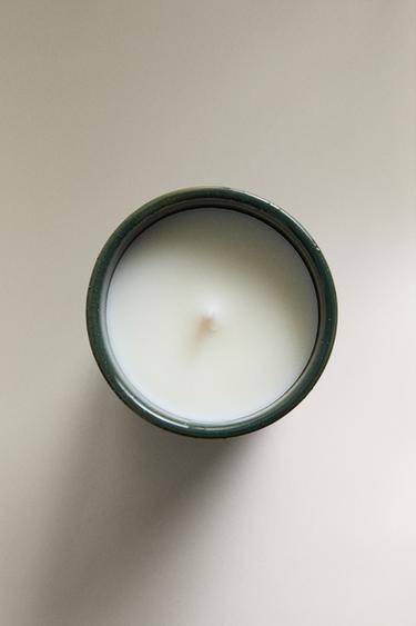 (170 G) BEETROOT SCENTED CANDLE - Dark purple by Zara - Image 2