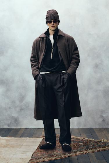 LOOK - IMPRIMÉ-1 de Zara