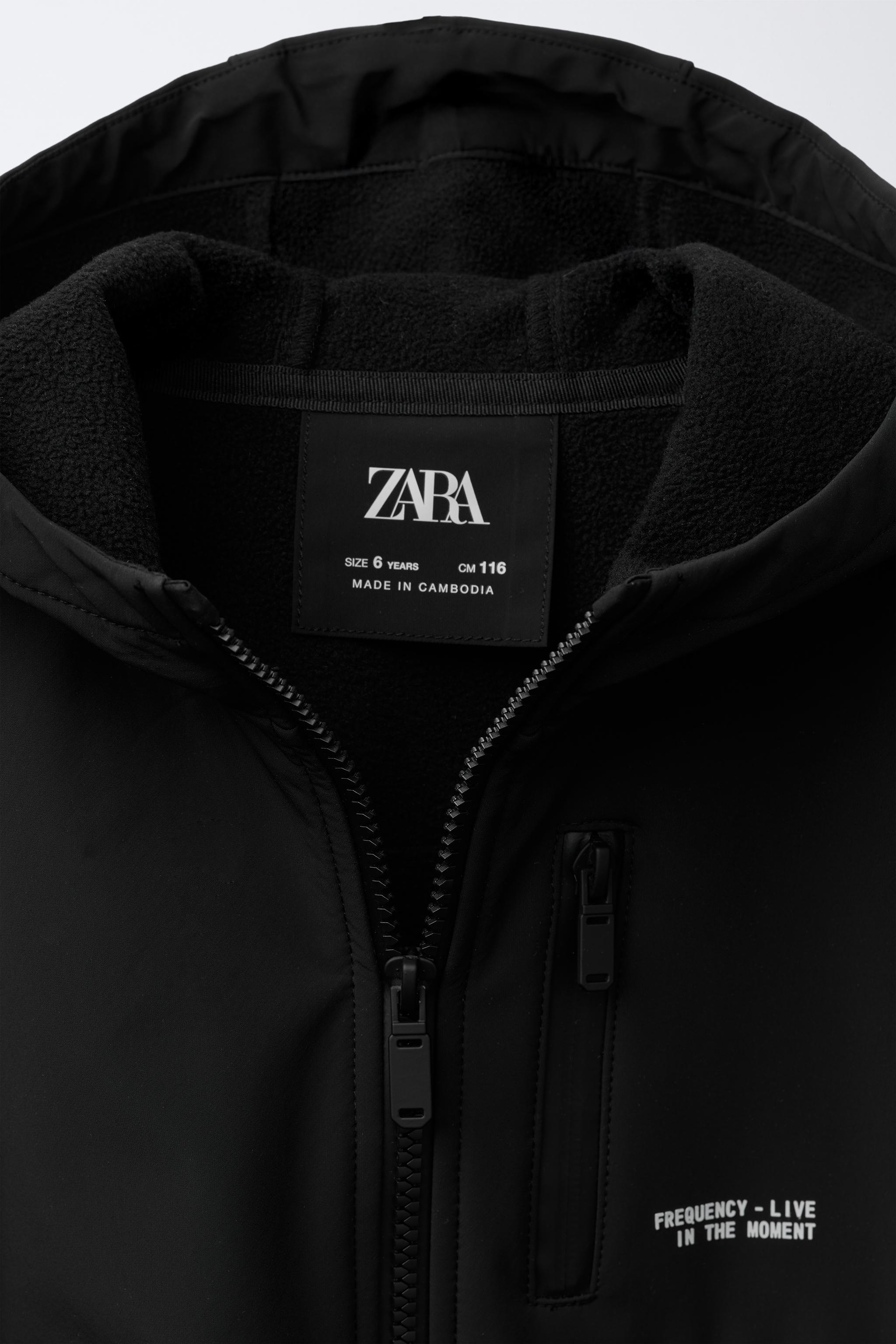 ジャケット・アウター Hooded Coat BIOTOP(ビオトープ) / WOMEN【HYKE】MELTON HOODED WORK COAT