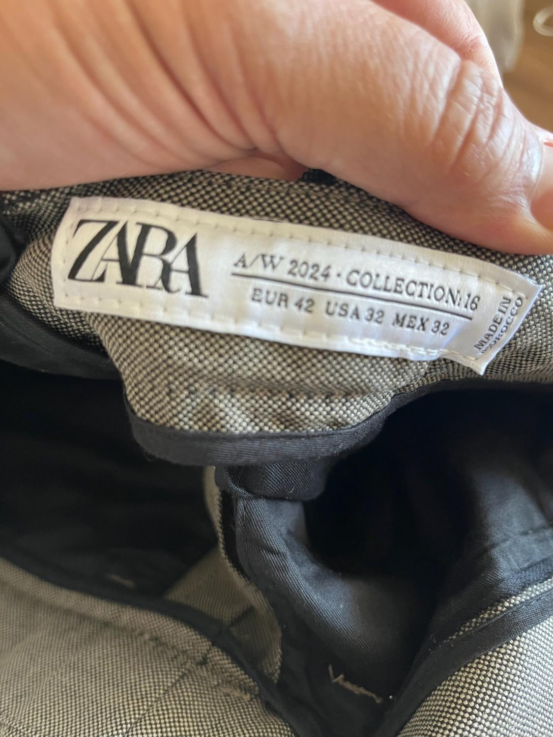ΠΑΝΤΕΛΟΝΙ WIDE FIT ΜΕ ΠΙΕΤΕΣ LIMITED EDITION - Image 3