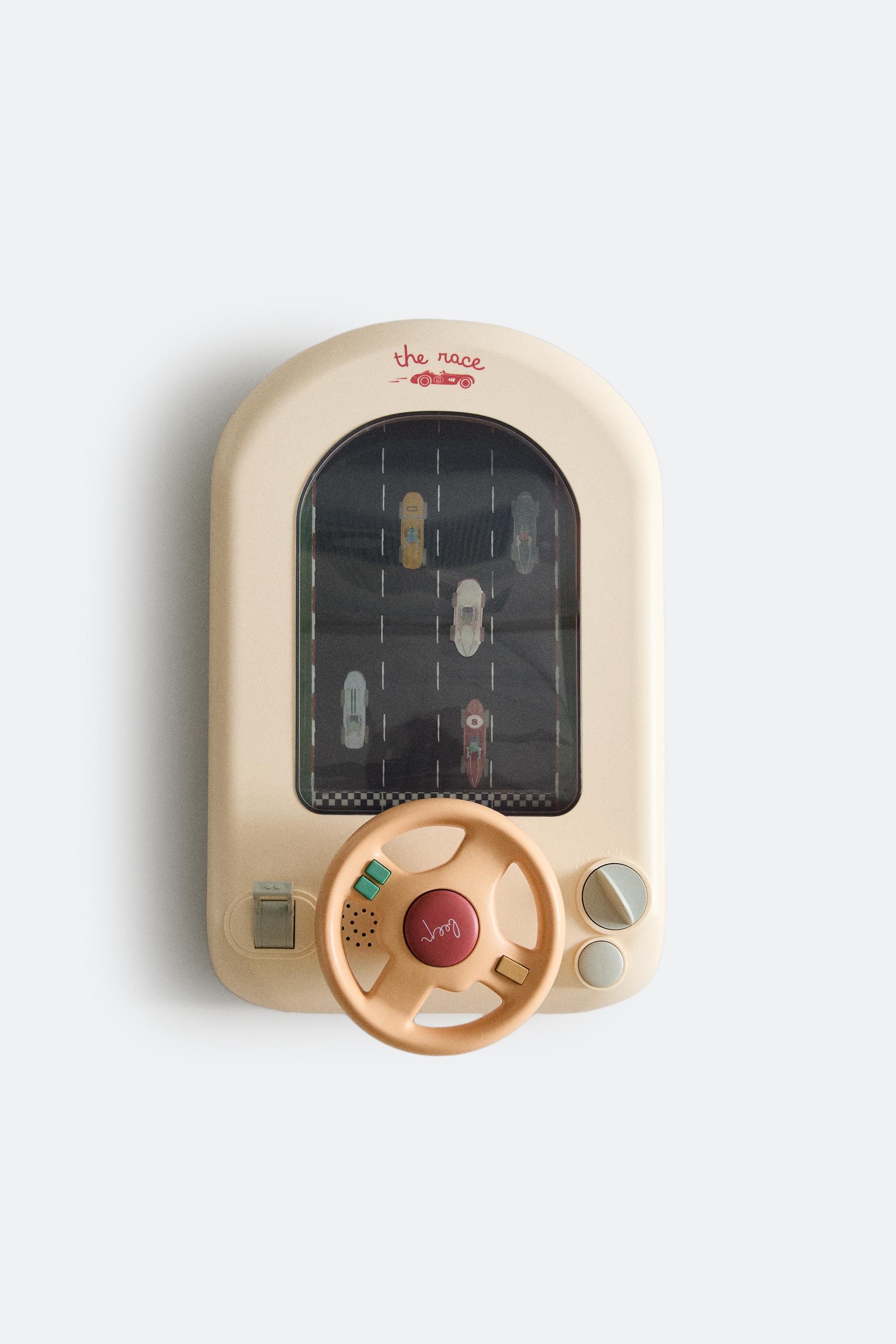 Wooden Toys for Kids | ZARA United States