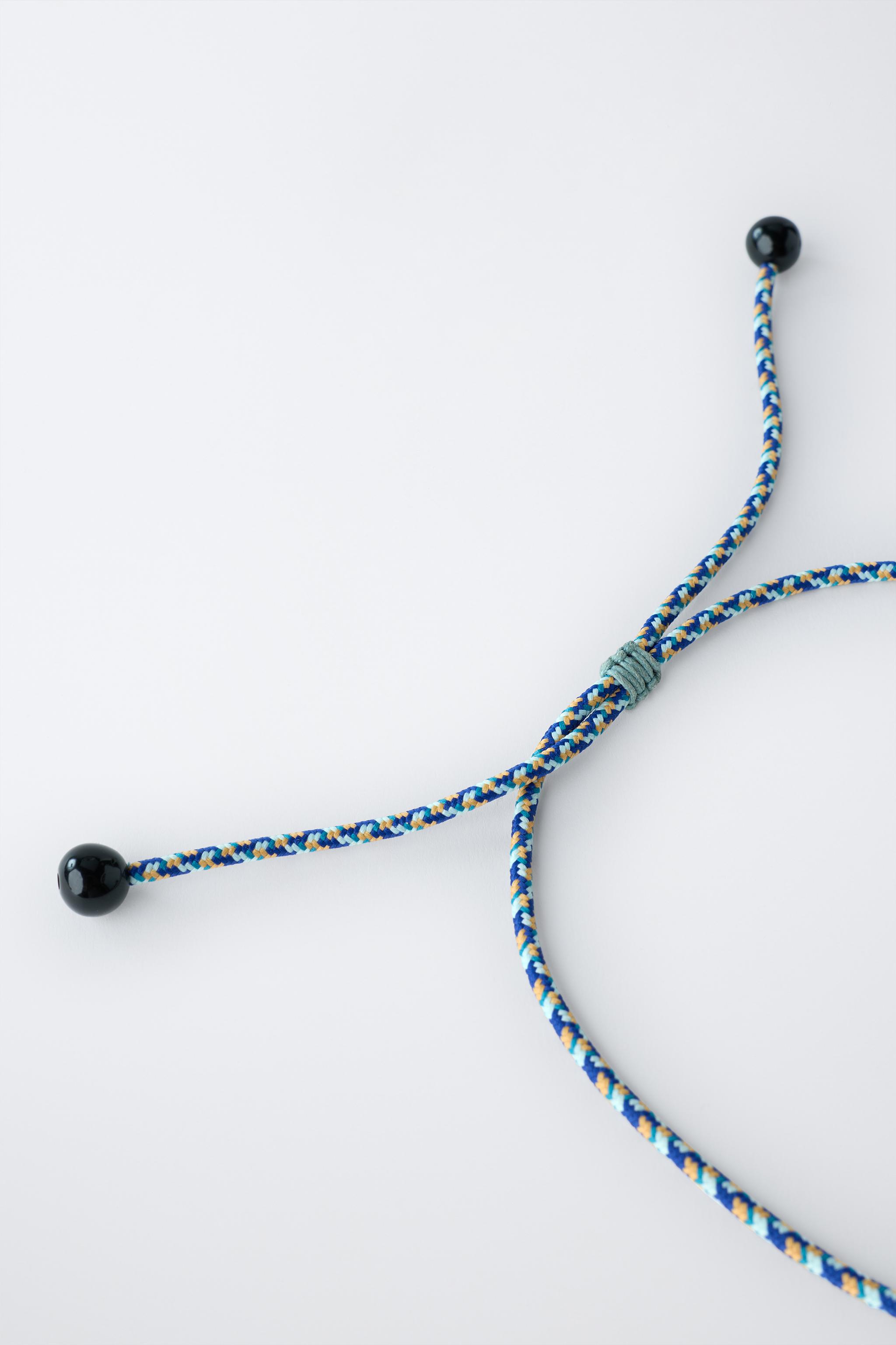 COLLIER PIERRES