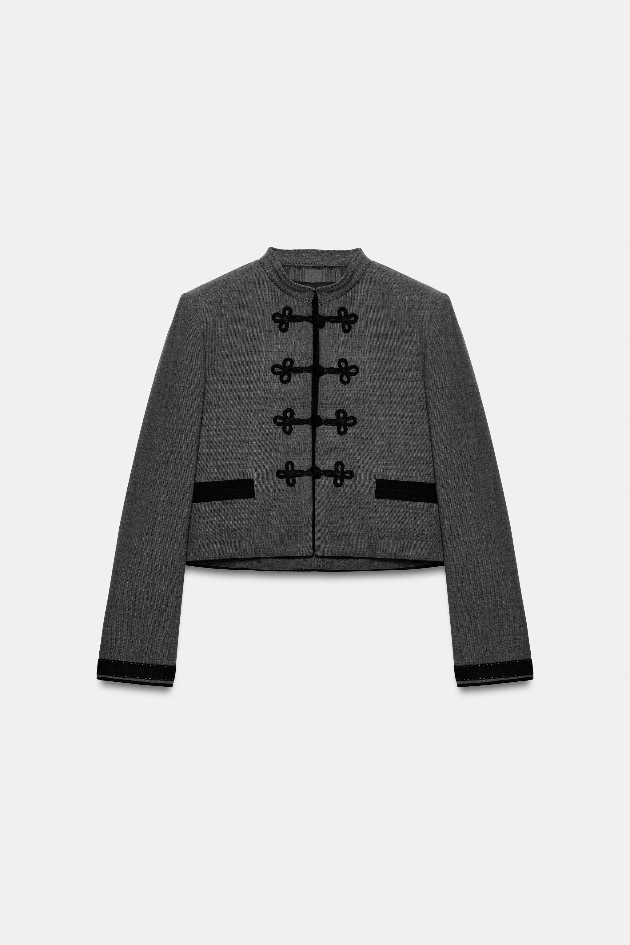 BLAZER BRANDENBOURGS ZW COLLECTION