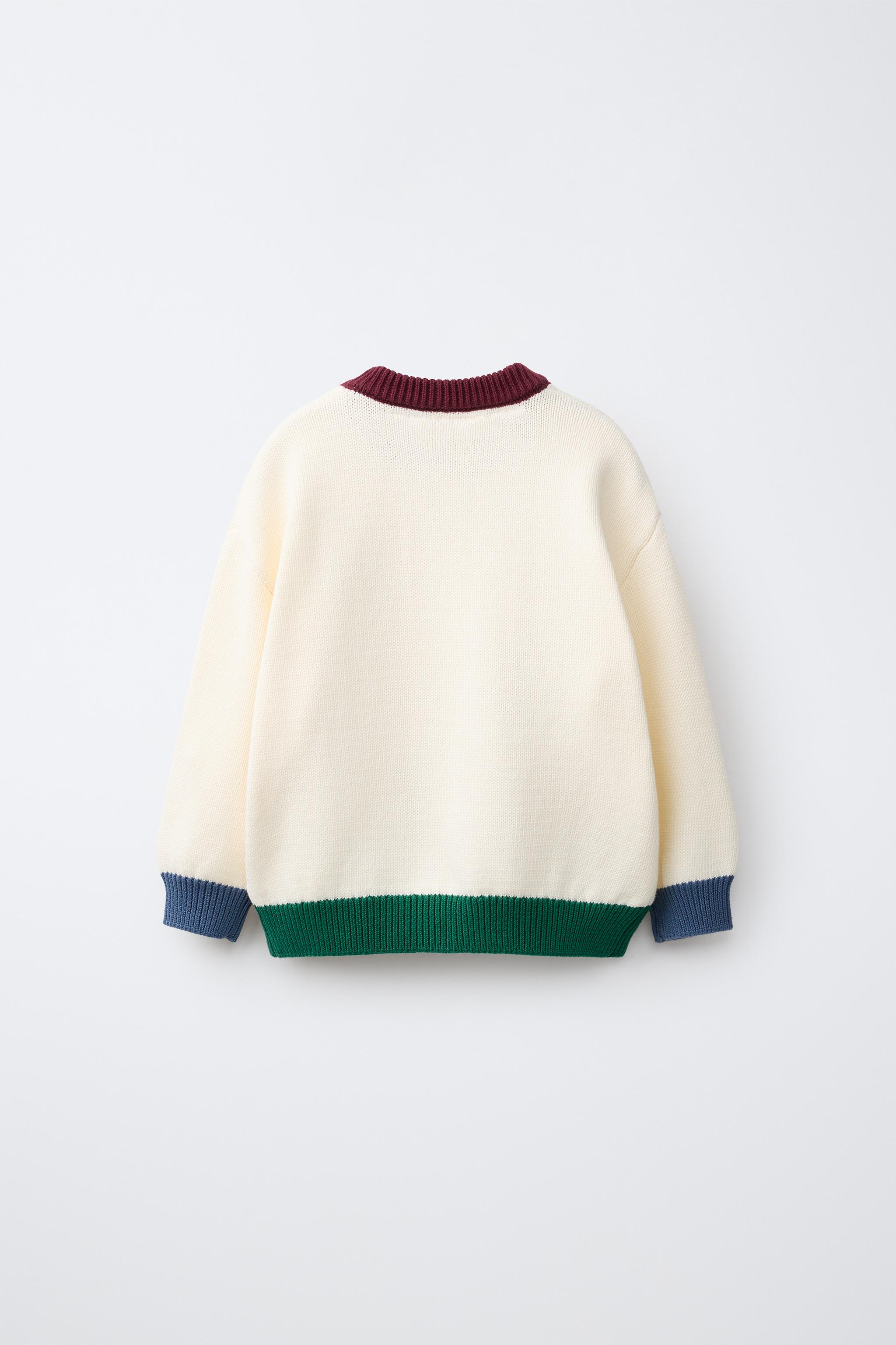 POLO EN MAILLE BRODÉ MICKEY MOUSE © DISNEY